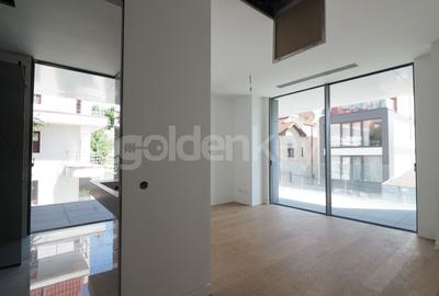 Lac Floreasca | Duplex 5 camere | 3 bai | 460mpc | gradina 175mp - 9