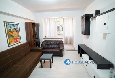 Inchiriere apartament 3 camere Kogalniceanu - 2