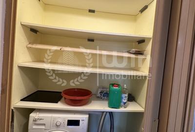 Apartament 2 camere decomandat | 51mp | Manastur | Zona str. Mehedinti - 9