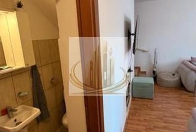 Apartament 3 camere | Etaj1+Mansardă | 67mp | Dumbravița | Loc parcare - 9