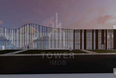 SPATIU COMERCIAL de inchiriat langa Shopping City Sibiu - 6