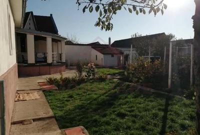 PROPRIETATE CU 2 CASE ȘI CURTE\VALEA TIMIȘULUI\JUD.CS - 10