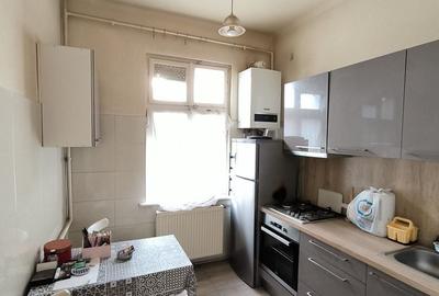 Apartament 3 camere in zona Banu Manta, boxa - 7