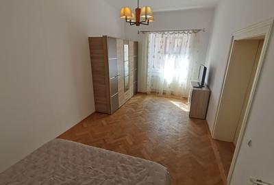 Centrul Istoric, str Poarta Schei, Apartament 2 camere de inchiriat - 8