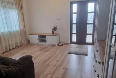 Vila tip duplex Moara de Vant cod 157923 - 18