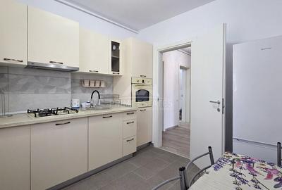 Inchiriere apartament 2 camere  cu loc de parcare Pantelimon Dobroesti - 8