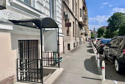 Spatiu de birou sau Xerox, 3 camere, Vasile Milea - 13