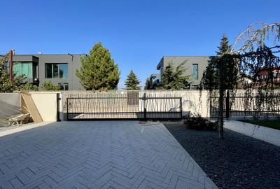 Casa Parter Exclusivista | Design Minimalist | Otopeni - 25