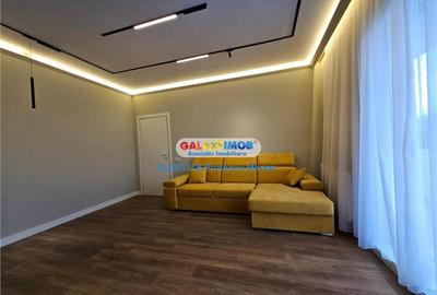 Vanzare apartamente Premium cu 2 camere situate pe Bld Timisoara - 3