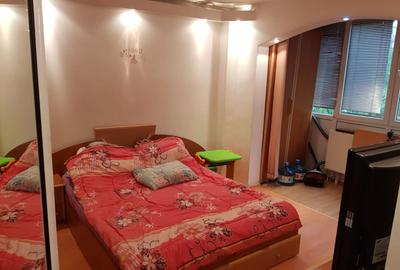 3 camere dec. complet renovat - langa metrou Valea Ialomiței  - Ready to move - 1