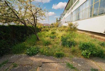 Apartament 2 camere | Balcon | Curte privata | Zona Sp. Judetean - 12