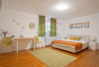 COMISION 0% | Casă în Brașov – investiție sigură în turism - 25