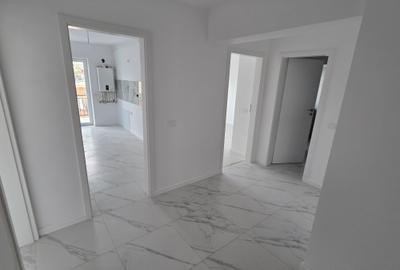 Apartament 2 cam 71 m.p ,incalzire pardoseala , bloc nou stradal Sos giurgiului - 4