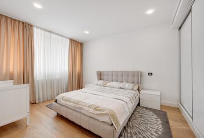 Apartament 2 camere de inchiriat | Cortina Residence | Herastrau. - 12