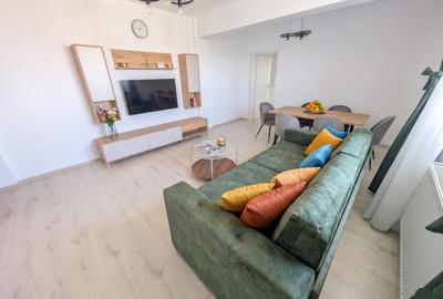 Apartament 2 camere 58mp + 7mp terasa | 0 comision zona Matei Millo-Becheanului - 10