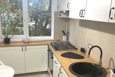 Apartament 2 camere | Parcul Bazilescu | Metrou la iesirea din bloc - 4