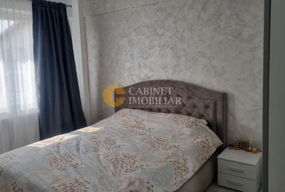 2 Camere- Mobilat si utilat+Loc de Parcare- Valea Lupului - 1