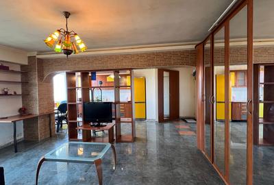 Apartament cu Panoramă Deosebită | Panduri - Cotroceni | Bloc Monolit 1990 - 4