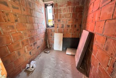 Casa P+2Et. 8 cam. Util 180mp. Teren 250mp. Pozitie stradala - 7