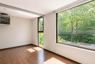 Birou 110 mp | Pădurea Băneasa | Încălzire Pardoseală | Perete Cortina - 5