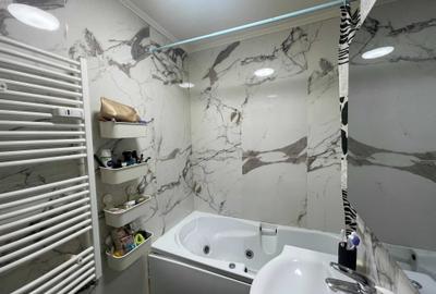 Apartament de vanzare 3 camere-Ultra-Modern-Basarabia - 6