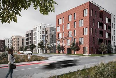 Apartamente finisate cu incalzire in pardoseala - 2