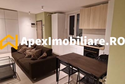 Apartament 2 camere de inchiriat Obor București | ApexImobiliare.ro - 3