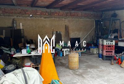 Casă individuală | Teren 1.652 mp | Curte liberă 846 mp | Șura Mica - 18