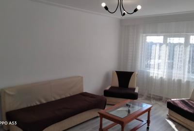 APARTAMENT 2 CAMERE NEMOBILAT -MOBILAT PARTIAL-FALEZA N0ORD