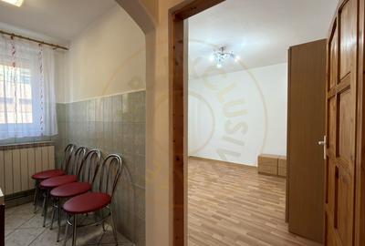 Apartament 2 camere decomandat Parter, Mobilat și utilat -Eliberării Nr.8- Carei - 9