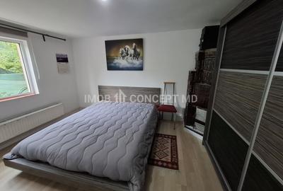 Vanzare Casa cu 3 camere si teren de 4000 mp in Soimari-Prahova - 12