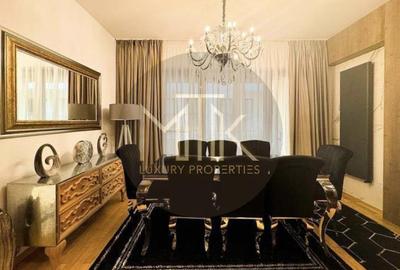 Herastrau - Apartament Premium 4 camere - 144MP | 1Loc Parcare - 8