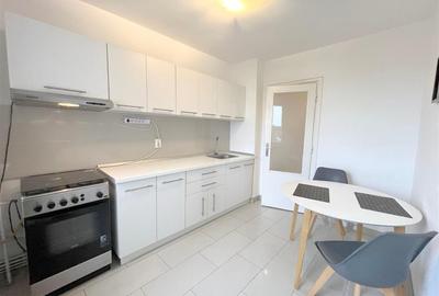 Decomandat 3 camere Ultracentral  Parcul Botanic/Iulius Town - 1