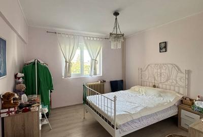 Stefan cel Mare x Barbu Vacarescu, Dinu Vintila, Langa Parcul Circului - 8
