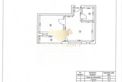 2 camere Iancu Nicolae | Ima Residence | - 10