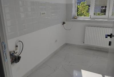Apartament 2 camere, semidecomandat, renovat, piața Gorjului - 6