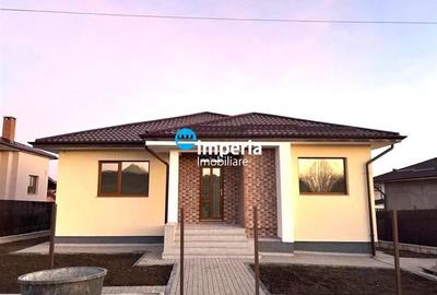 Casa Demisol+P+M, beci, 6 cam, 2 bai, 500 teren,  Lunca Cetatuii - 2