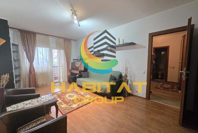 Apartament cu 2 camere decomandat, mobilat în Jilava