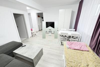 Apartament cu 2 camere decomandat in Giroc - 3