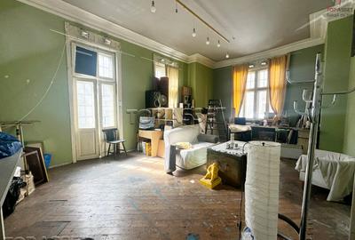 Vilă istorică spectaculoasă, B-dul Carol I – Monument de arhitectură interbelică - 6