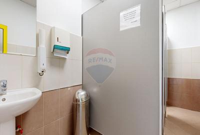 Spațiu de birouri de închiriat, Brasov, Centrul Civic - 22