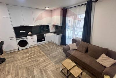 Apartament 2 Camere Modern – Bloc 2021 – Parcare Inclusa - 1
