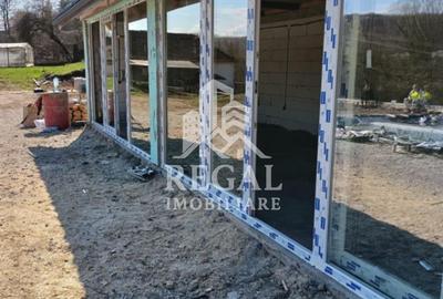 Proprietate cu potențial, într-un cadru natural de vis – 3581 mp teren - 5