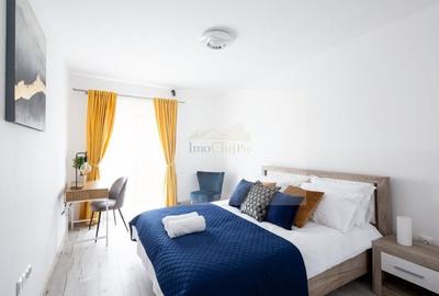 🏡 Apartament modern 2 camere | Zona Centrală | Parcare subterană - 1