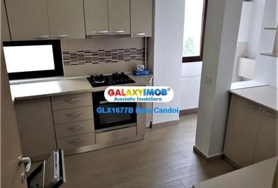 Inchiriere apartament 2 camere13 Septembrie Marriott 67 mp bloc 2018 - 3