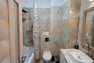 Apartament 2 camere de inchiriat in zona Tomis Nord - Campus - 7