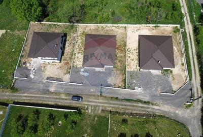 Casă nouă de vânzare zona Unguraș/Baia Sprie - 4