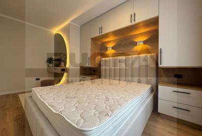 Apartament 3 camere, LUX, TOTUL NOU, 2 bai, zona Parcul Babes - 8