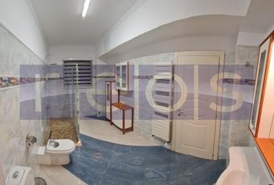 INCHIRIERE 3 CAMERE | 217 MP | CARTIERUL FRANCEZ | BLOC BOUTIQUE | 3 TERASE - 14