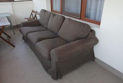 Apartament 3 Camere | Inchiriere | Vedere Panoramica | *Aviatorilor* - 12